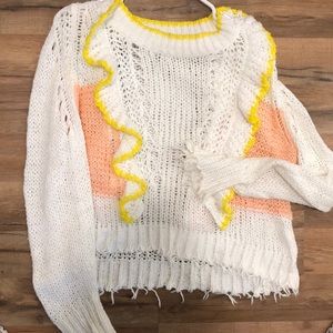 WILDFOX Sweater